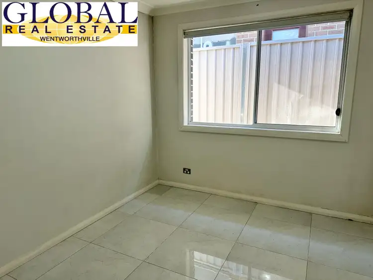Fourth view of Homely villa listing, 0 Megalong St, The Ponds NSW 2769