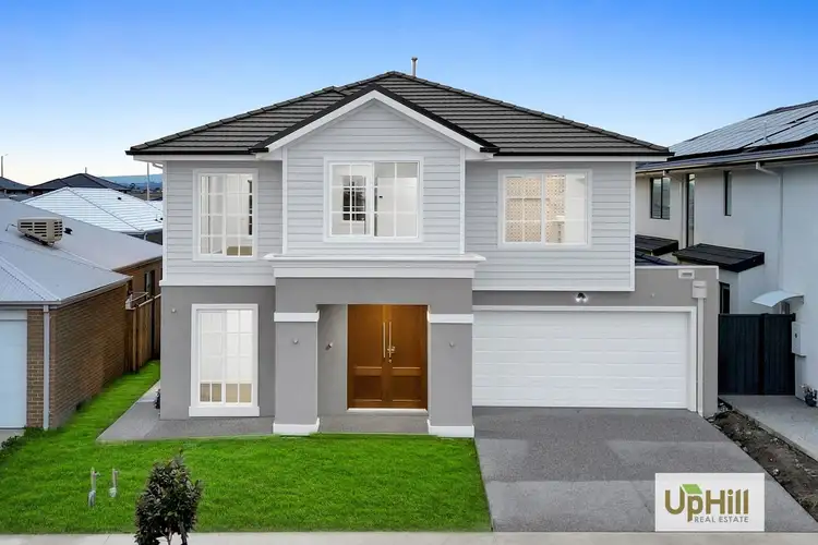 7 Ziga Street, Clyde North VIC 3978