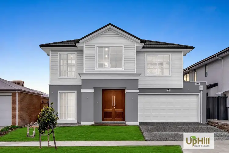 7 Ziga Street, Clyde North VIC 3978