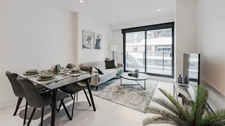 Second view of Homely apartment listing, Open For Inspection Call Now To Book, Schofields NSW 2762