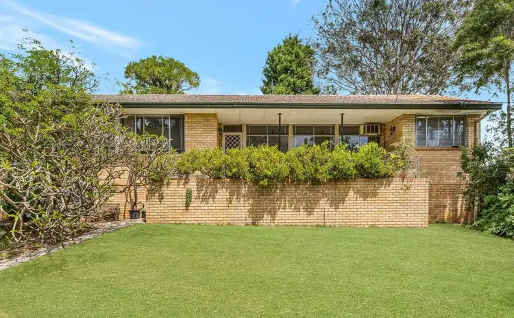 106 Sandakan Road, Revesby Heights NSW 2212
