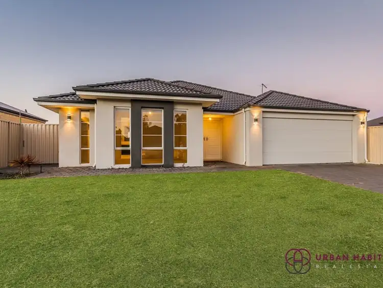 29 Sorrento Turn, Secret Harbour WA 6173
