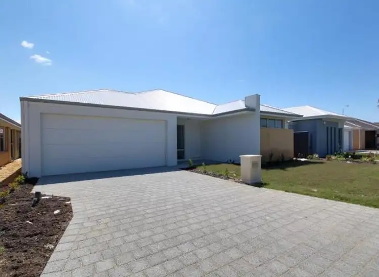 23 Nesbit Drive, Haynes WA 6112