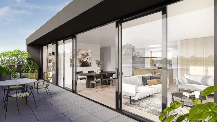 Main view of Homely apartment listing, Ready To Move IN Book Your Inspection, Schofields NSW 2762