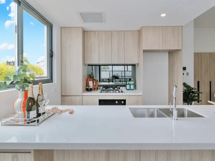 Third view of Homely apartment listing, Ready To Move IN Book Your Inspection, Schofields NSW 2762