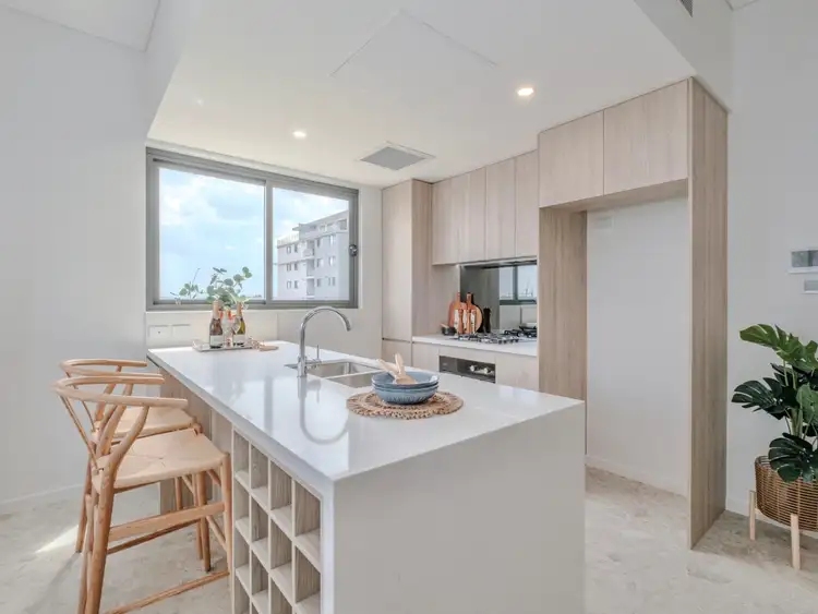 Fourth view of Homely apartment listing, Ready To Move IN Book Your Inspection, Schofields NSW 2762