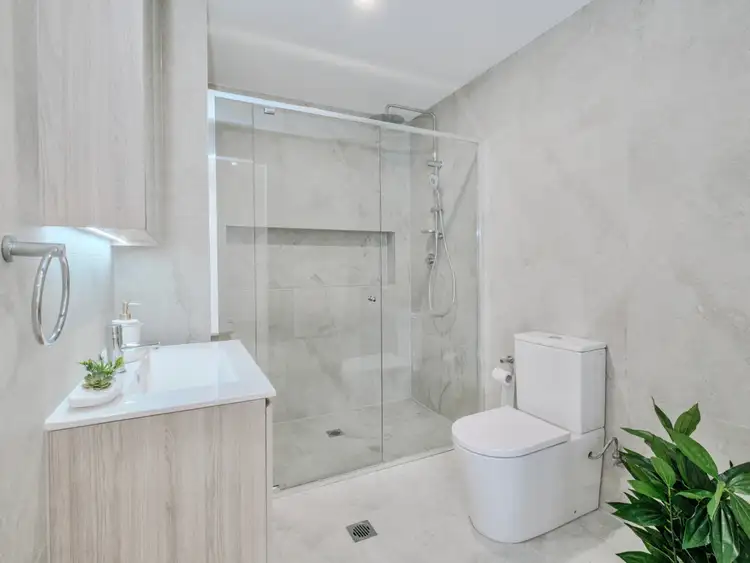 Fifth view of Homely apartment listing, Ready To Move IN Book Your Inspection, Schofields NSW 2762