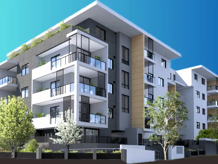 Sixth view of Homely apartment listing, Ready To Move IN Book Your Inspection, Schofields NSW 2762