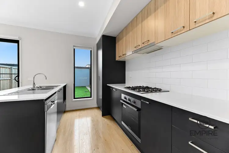 Second view of Homely house listing, 7 Zagros Street, Clyde North VIC 3978