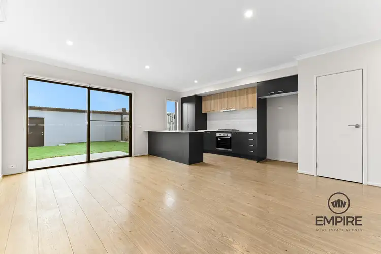 Third view of Homely house listing, 7 Zagros Street, Clyde North VIC 3978