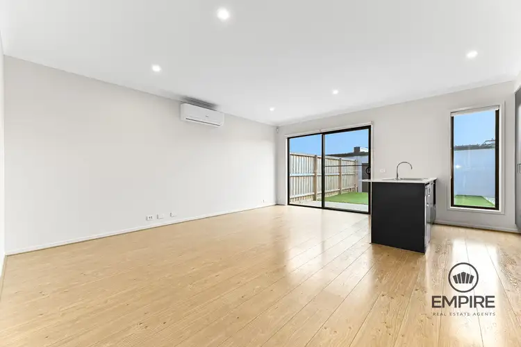Fifth view of Homely house listing, 7 Zagros Street, Clyde North VIC 3978