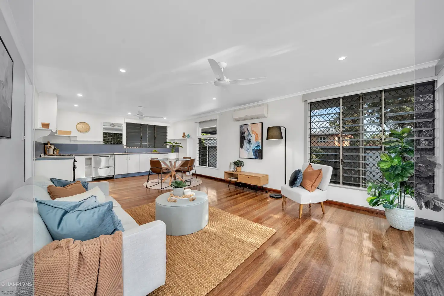 Main view of Homely house listing, 23 Henley Street, Earlville QLD 4870