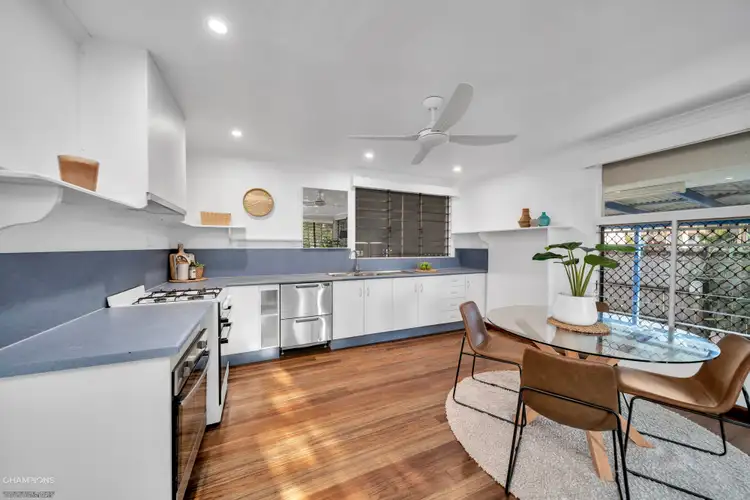 Second view of Homely house listing, 23 Henley Street, Earlville QLD 4870