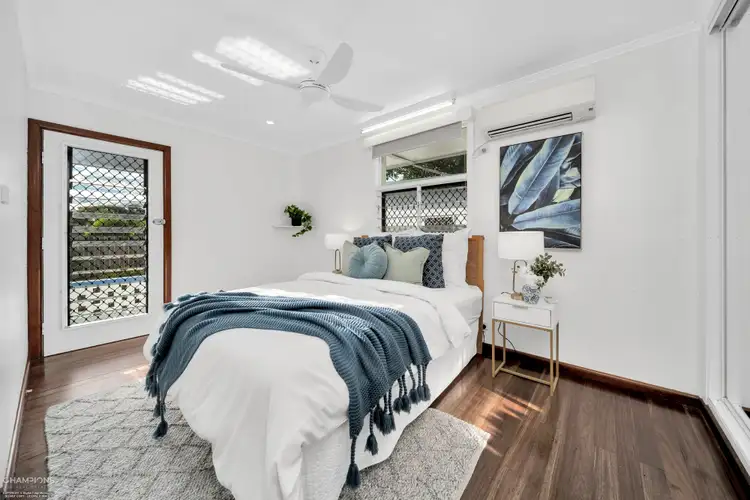 Fourth view of Homely house listing, 23 Henley Street, Earlville QLD 4870