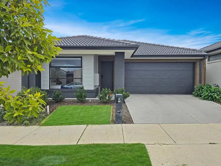 8 Limestone Street, Charlemont VIC 3217