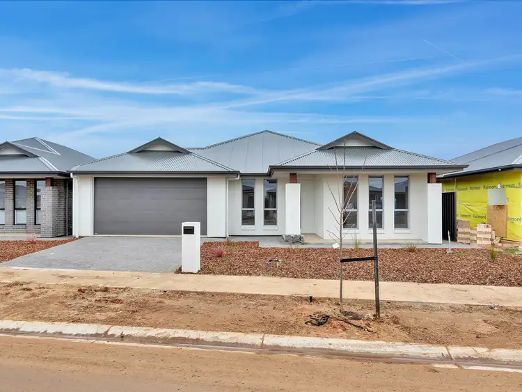 Main view of Homely house listing, 23 Esquire Circuit, Roseworthy SA 5371