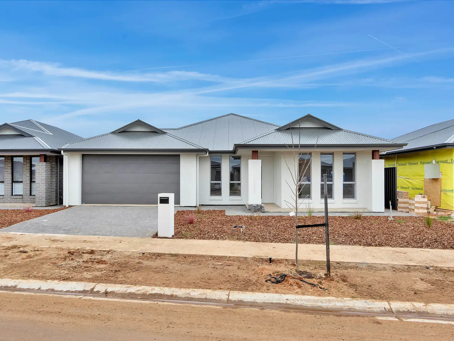 Main view of Homely house listing, 23 Esquire Circuit, Roseworthy SA 5371