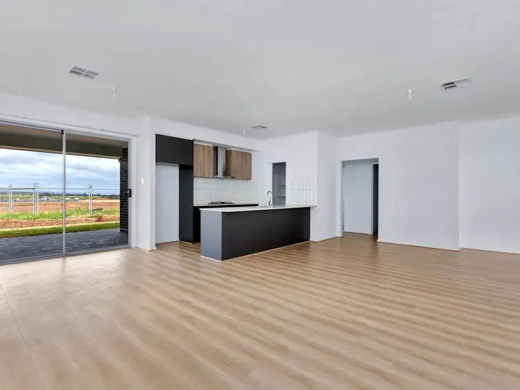 Second view of Homely house listing, 23 Esquire Circuit, Roseworthy SA 5371