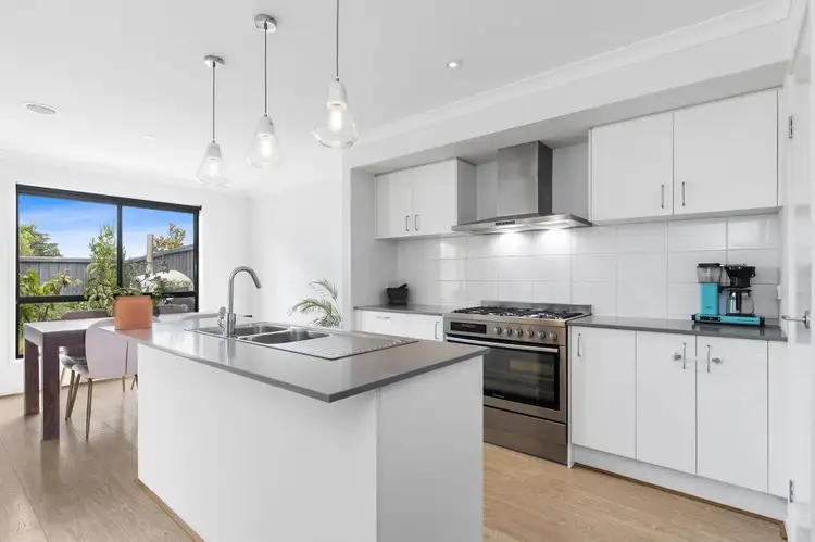 3 Ackland Street, Armstrong Creek VIC 3217