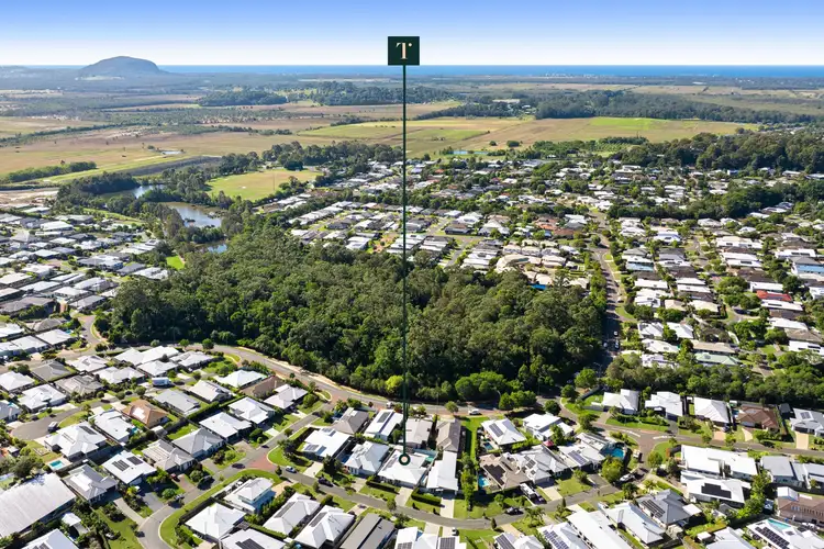 Second view of Homely house listing, 12 Tarshaw Street, Bli Bli QLD 4560