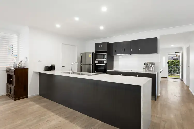 Third view of Homely house listing, 12 Tarshaw Street, Bli Bli QLD 4560