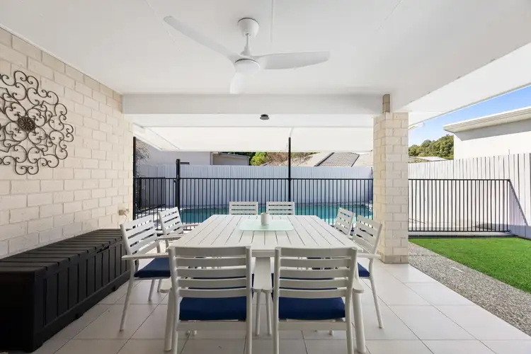 Fourth view of Homely house listing, 12 Tarshaw Street, Bli Bli QLD 4560