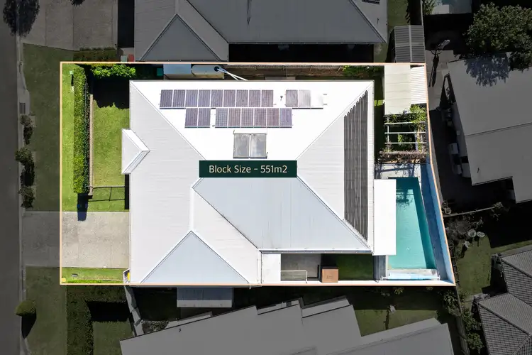 Fifth view of Homely house listing, 12 Tarshaw Street, Bli Bli QLD 4560