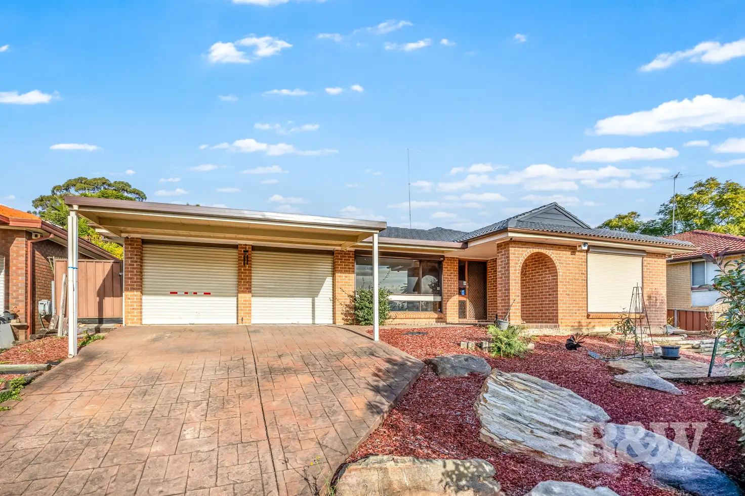 Main view of Homely house listing, 52 MIDLOTHIAN ROAD, St Andrews NSW 2566