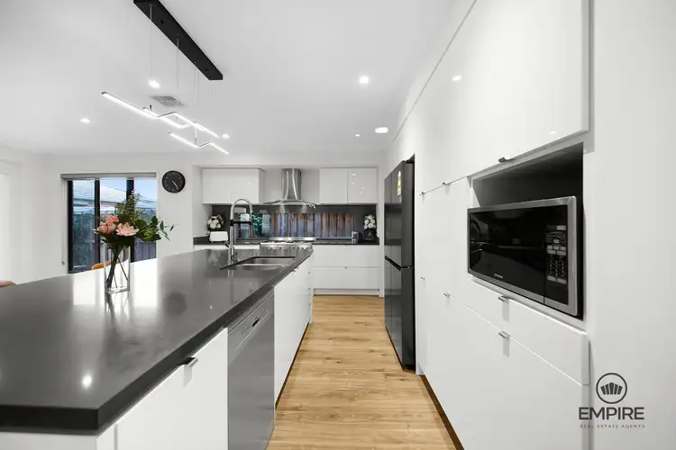Third view of Homely house listing, 49 Fitzwilliam Circuit, Clyde North VIC 3978