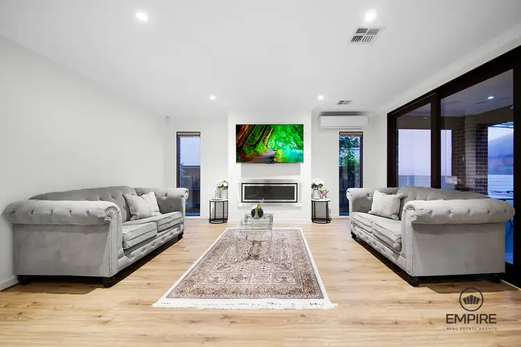 Fourth view of Homely house listing, 49 Fitzwilliam Circuit, Clyde North VIC 3978
