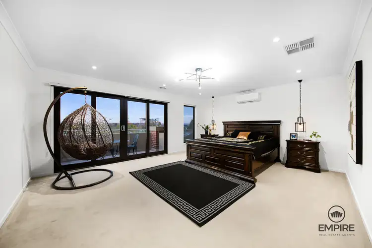 Sixth view of Homely house listing, 49 Fitzwilliam Circuit, Clyde North VIC 3978