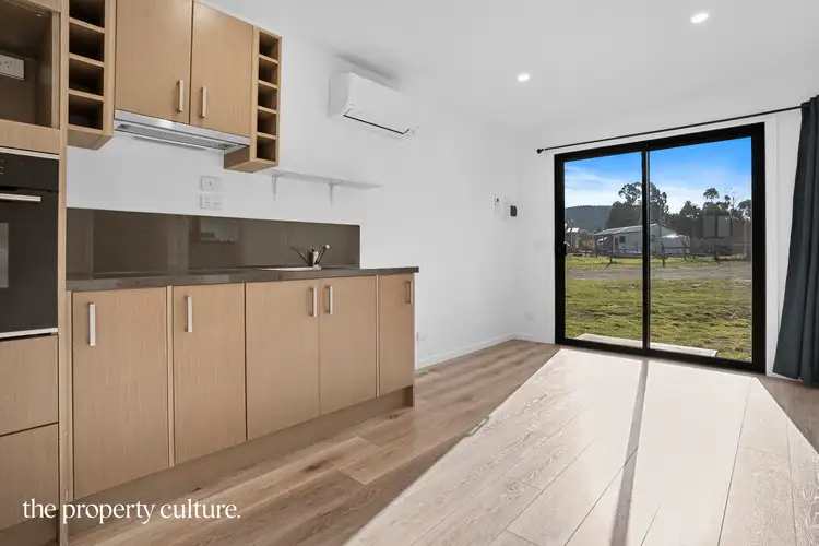 Second view of Homely unit listing, 188a Glen Rd, Ranelagh TAS 7109