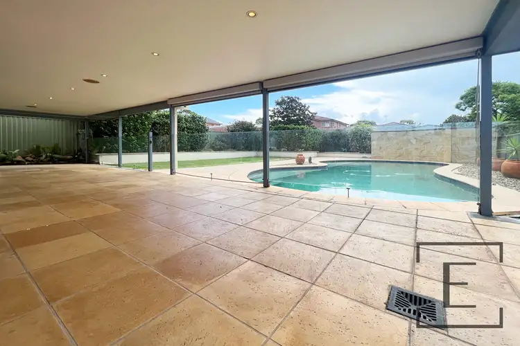 30 Salt Street, Concord NSW 2137