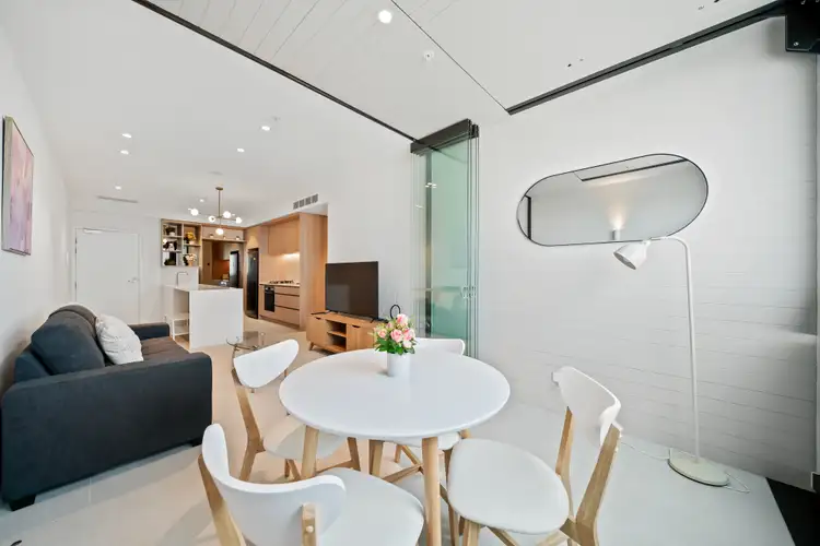 2208/80 Milligan Street, Perth WA 6000