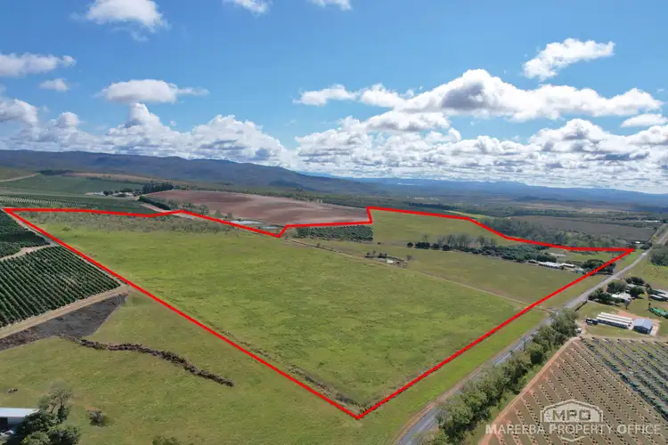 323 Bower Road, Arriga QLD 4880