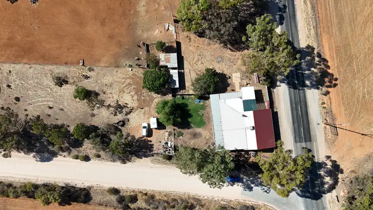 4350 Owen Road, Hoskin Corner SA 5461