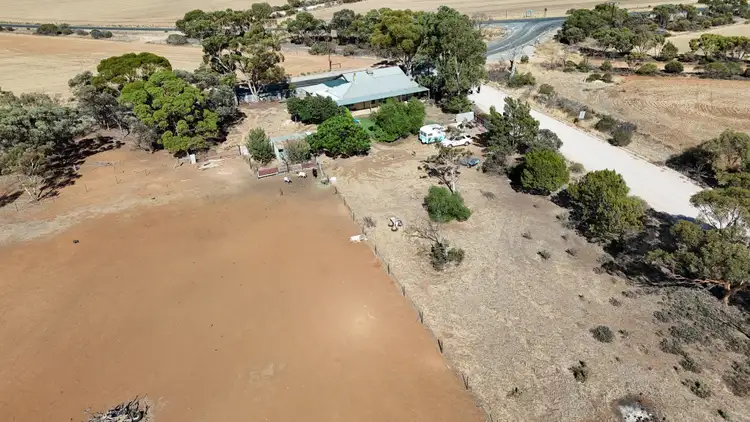 Third view of Homely house listing, 4350 Owen Road, Hoskin Corner SA 5461