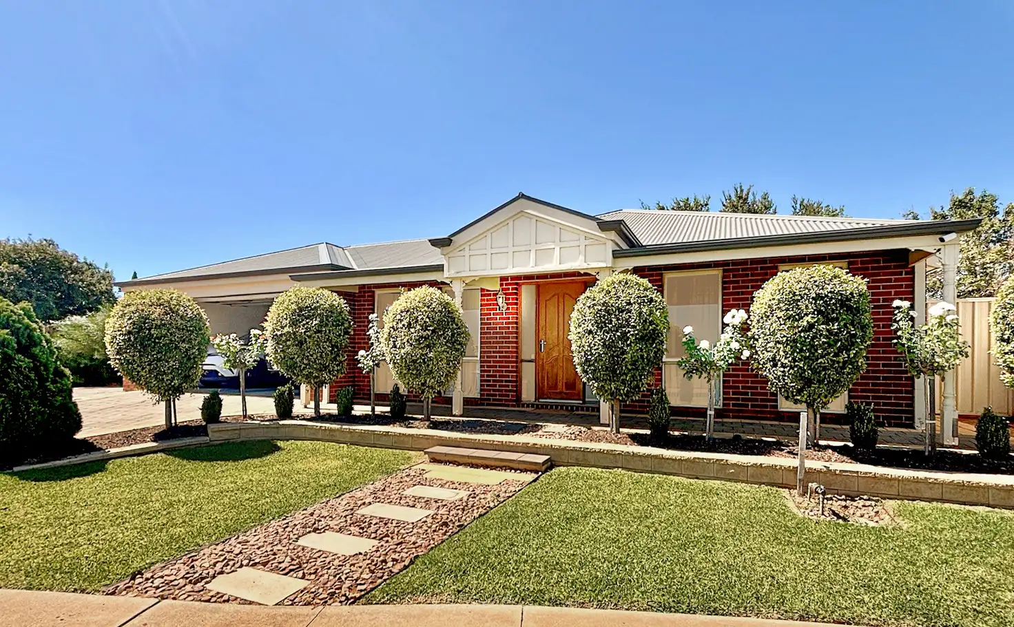 Main view of Homely house listing, 4 Beauford Heights, Mildura VIC 3500