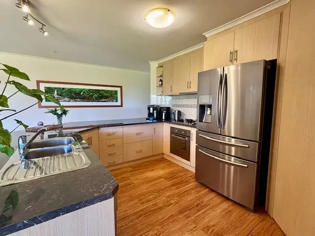 Second view of Homely house listing, 4 Beauford Heights, Mildura VIC 3500