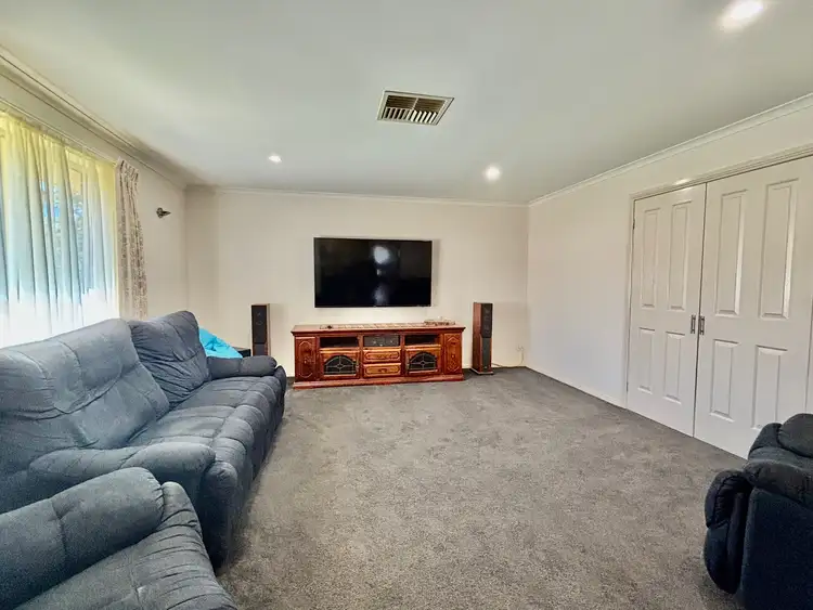 Third view of Homely house listing, 4 Beauford Heights, Mildura VIC 3500