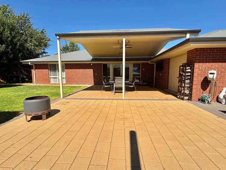 Fourth view of Homely house listing, 4 Beauford Heights, Mildura VIC 3500
