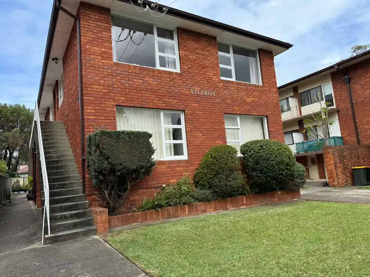 4/108 Penshurst Road, Narwee NSW 2209