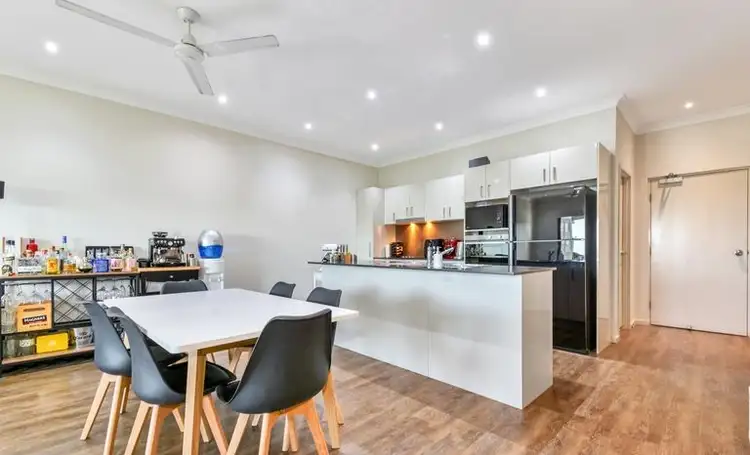 Second view of Homely apartment listing, 235/129 Flynn Circuit, Bellamack NT 832