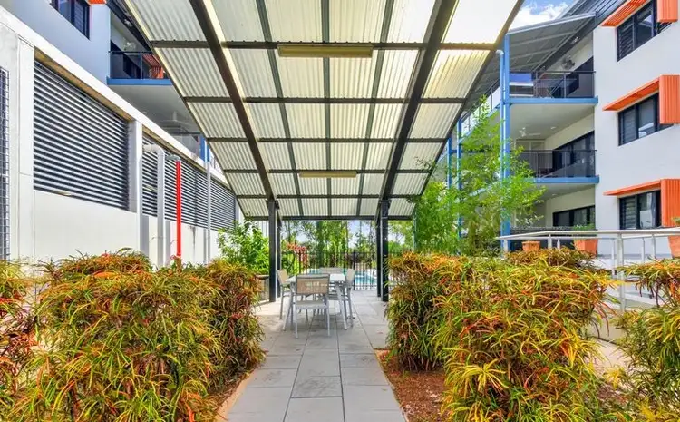 Third view of Homely apartment listing, 235/129 Flynn Circuit, Bellamack NT 832