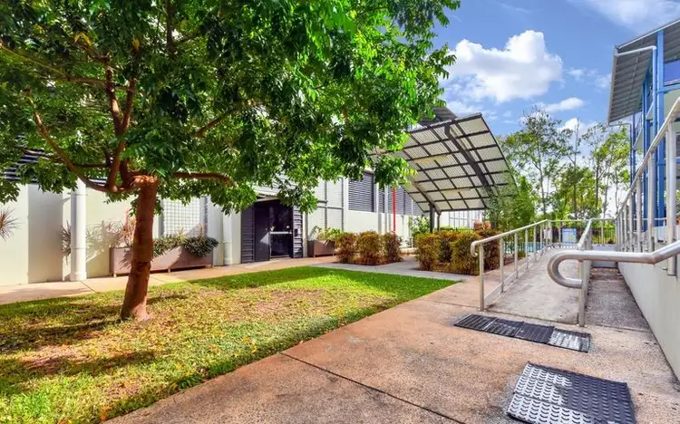 Fourth view of Homely apartment listing, 235/129 Flynn Circuit, Bellamack NT 832