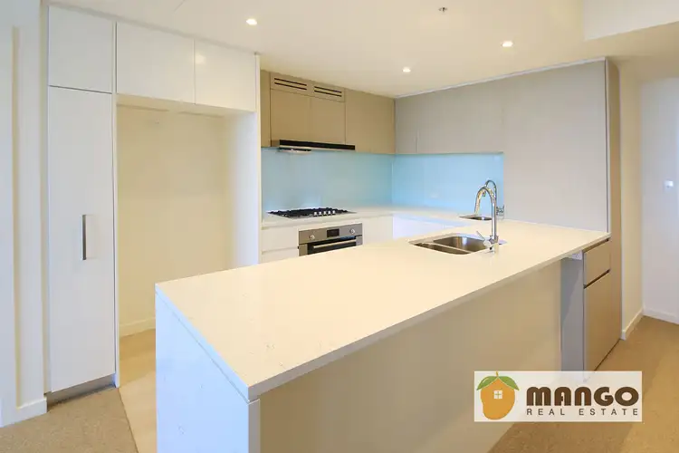 Main view of Homely apartment listing, 702/11 Wentworth Place, Wentworth Point NSW 2127