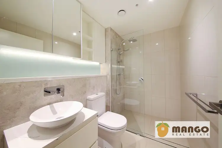 Fourth view of Homely apartment listing, 702/11 Wentworth Place, Wentworth Point NSW 2127