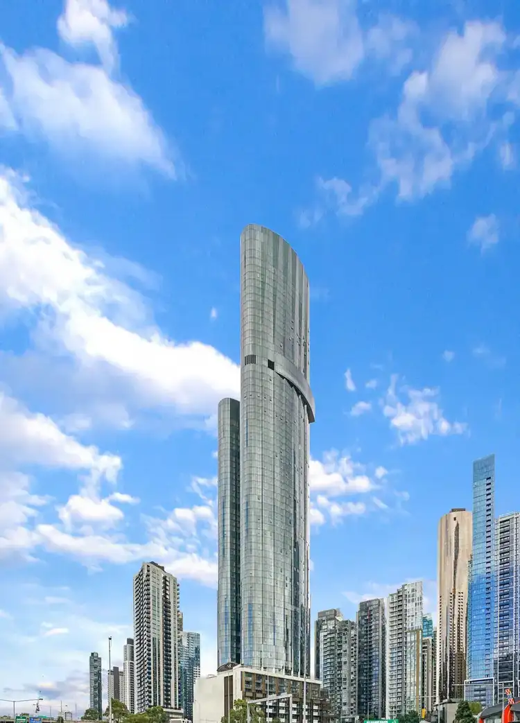 3701/11 Bale Circuit, Southbank VIC 3006