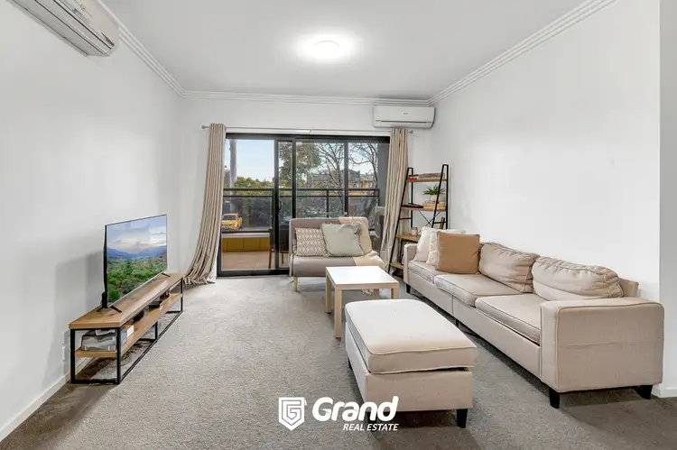 Second view of Homely apartment listing, 7/115 Neerim Road, Glen Huntly VIC 3163