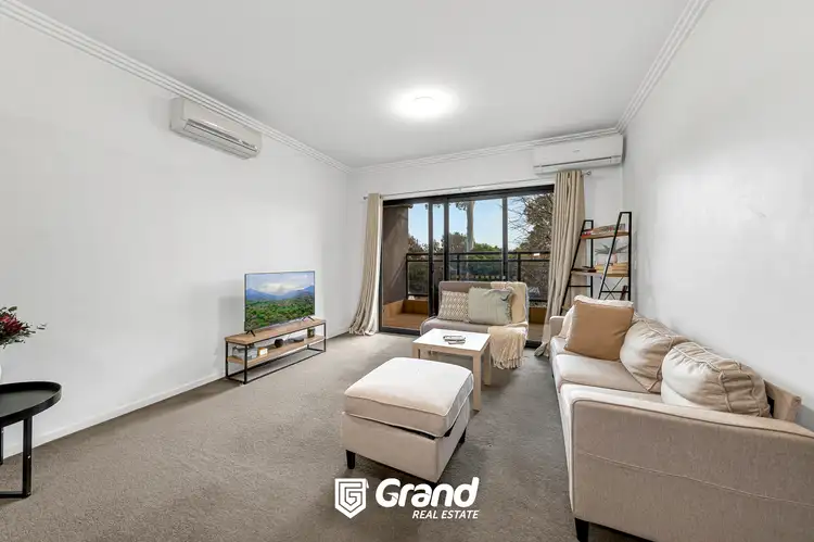 Third view of Homely apartment listing, 7/115 Neerim Road, Glen Huntly VIC 3163